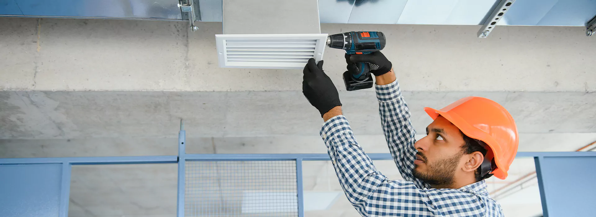 Air Duct and Dryer Vent Cleaning in Leander, Texas