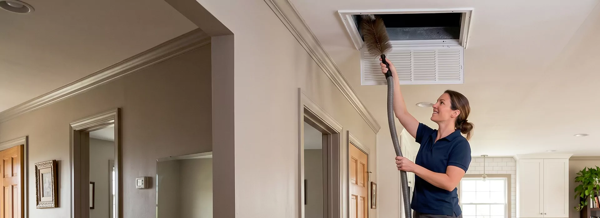 Home Ventilation Cleaning Leander, TX