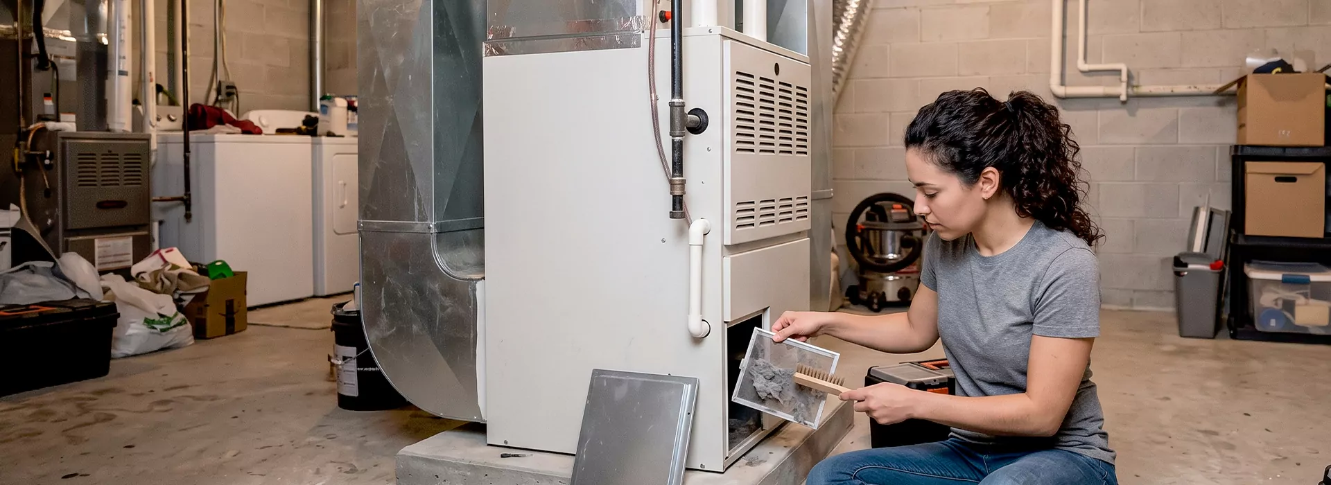 Lint Trap Cleaning Leander, TX