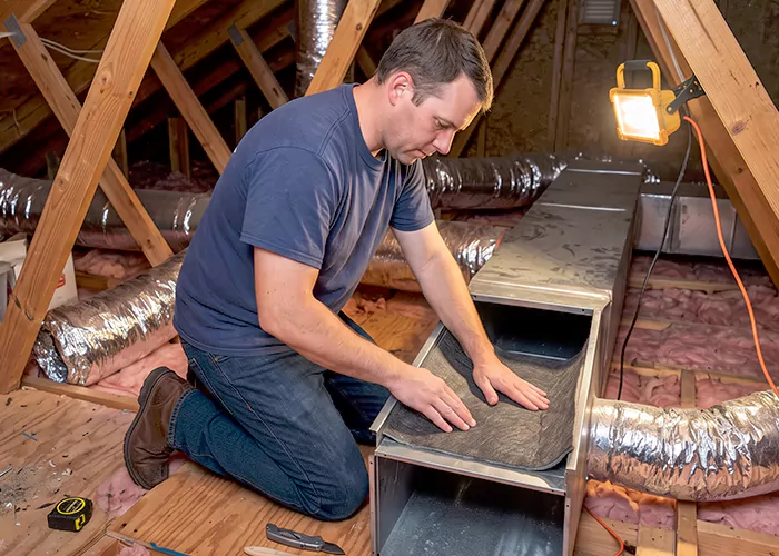 Premier Duct Liner Company in Leander, TX
