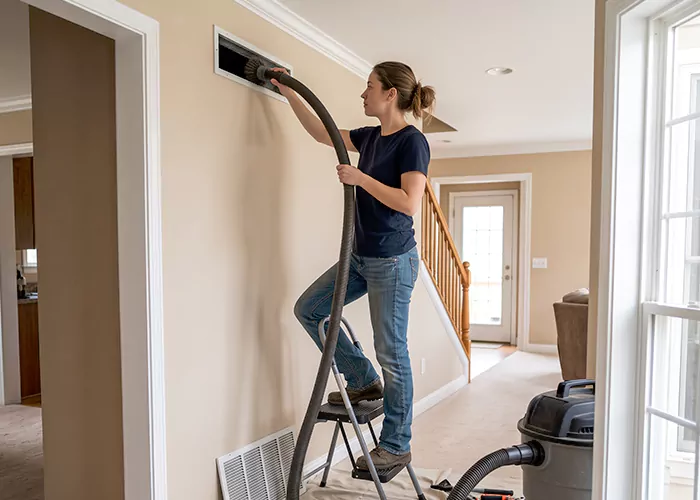 Premier Leander Duct Cleaning Company