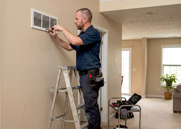 Premier Leander Air Vent Replacement Company
