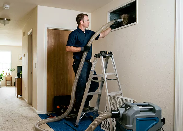 Top-Rated Apartment Duct Cleaning Company in Leander, TX
