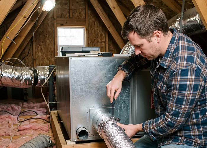 Proven Leander Dryer Vent Hose Replacement Specialists