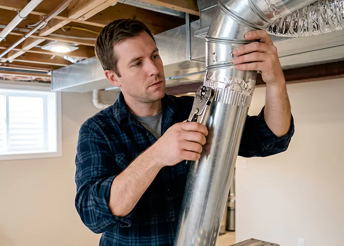 Professional Leander Dryer Vent Replacement Company