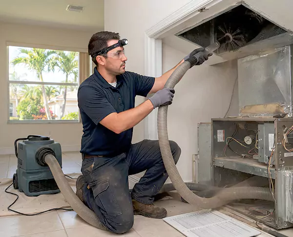 Frequently Asked Questions About Air Duct Cleaning Company in Leander