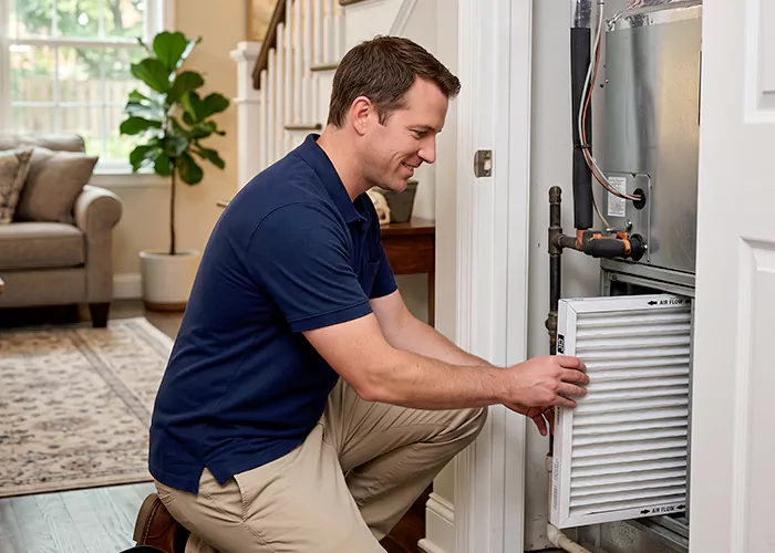 Professional Indoor Air Quality Company in Leander, TX
