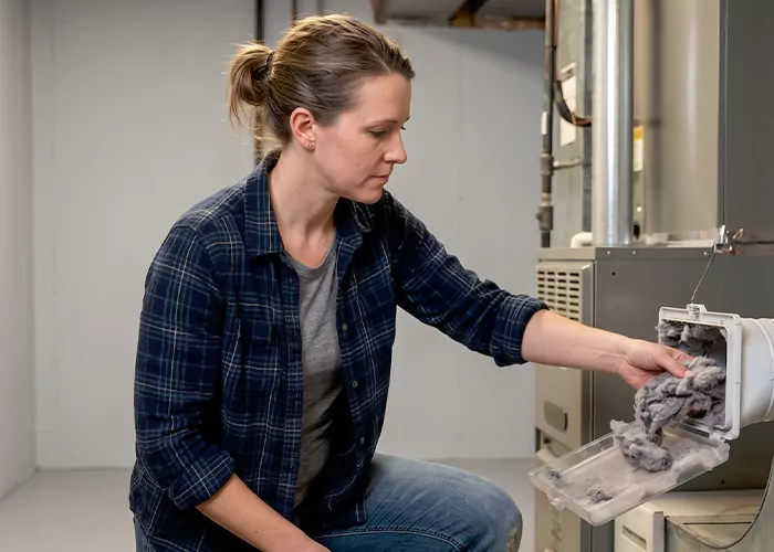 Reliable Leander Lint Trap Cleaning Service Company