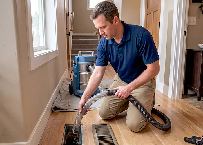 Certified Leander Post Construction Duct Cleaning Company