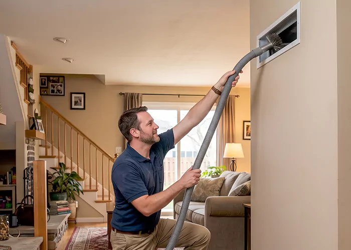 Skilled Leander Residential Vent Cleaning Company