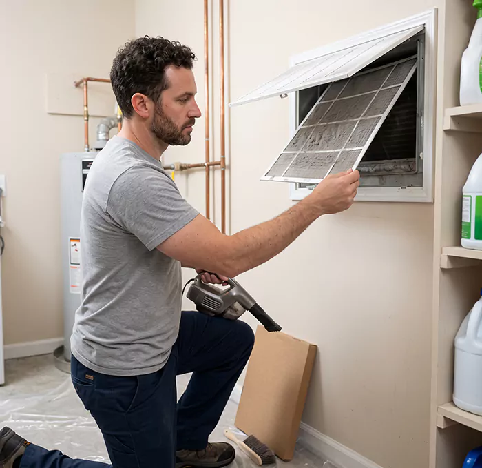Why Choose Leander Air Duct Cleaning Pro Over Other Leander Duct Cleaning Companies?