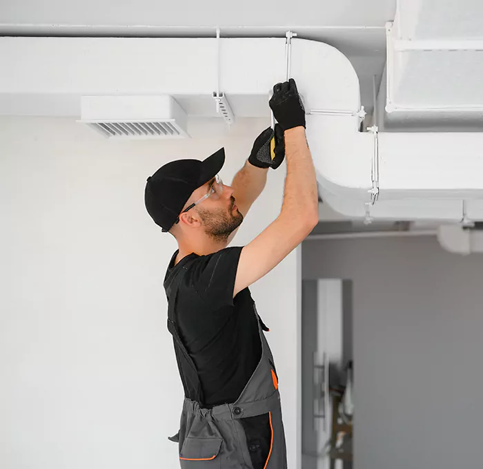 Why Choose Leander Air Duct Cleaning Pro Among Duct and Dryer Vent Cleaning Companies in Leander, TX?