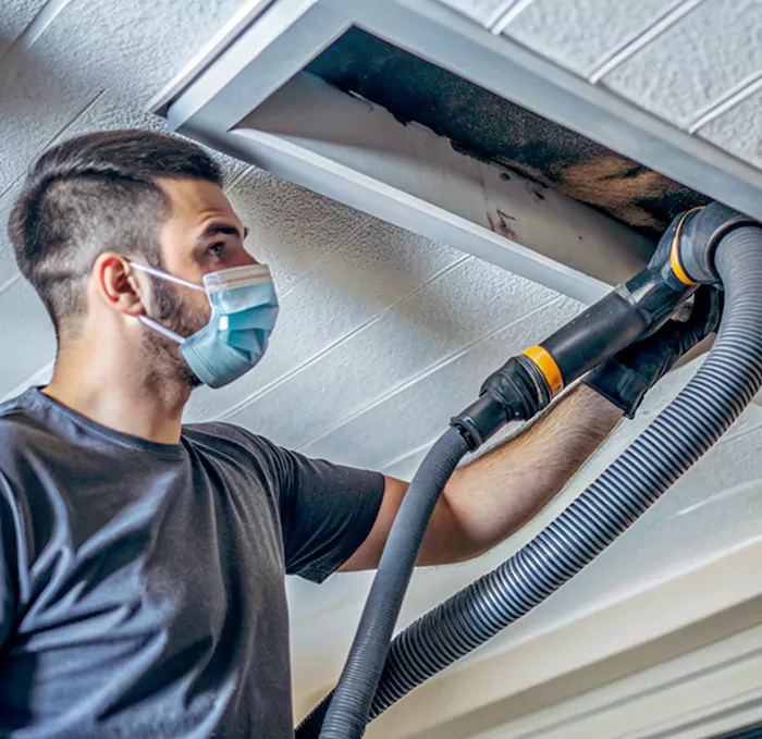 Why Choose Leander Air Duct Cleaning Pro Among Duct Cleaning Companies in Leander, TX?