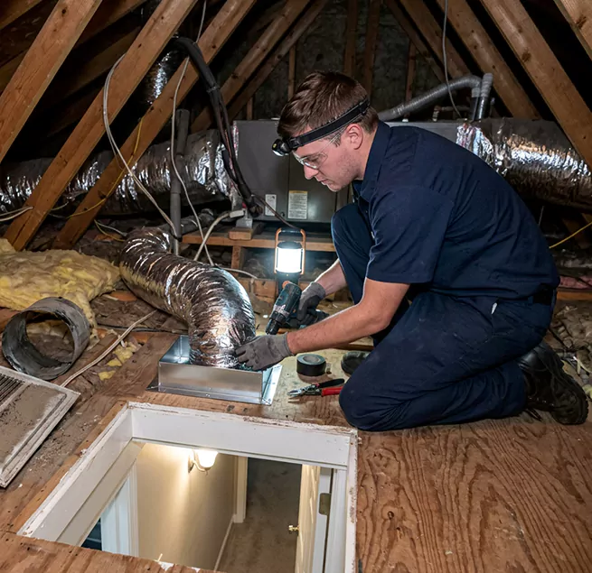 Why Choose Leander Air Duct Cleaning Pro Among Leander Air Vent Replacement Companies?