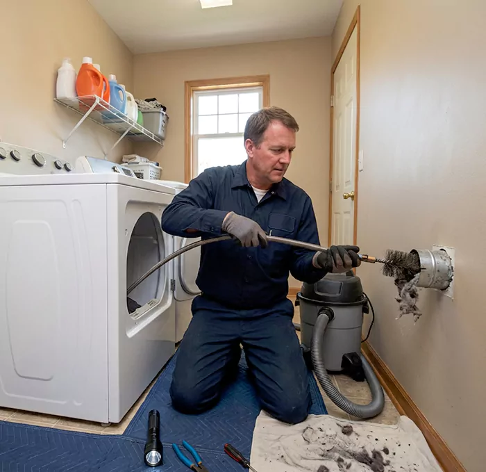 Why Choose Leander Air Duct Cleaning Pro Among Leander Dryer Vent Repair Companies?