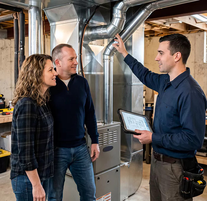 Why Choose Leander Air Duct Cleaning Pro Among Custom Ductwork Companies in Leander, TX?