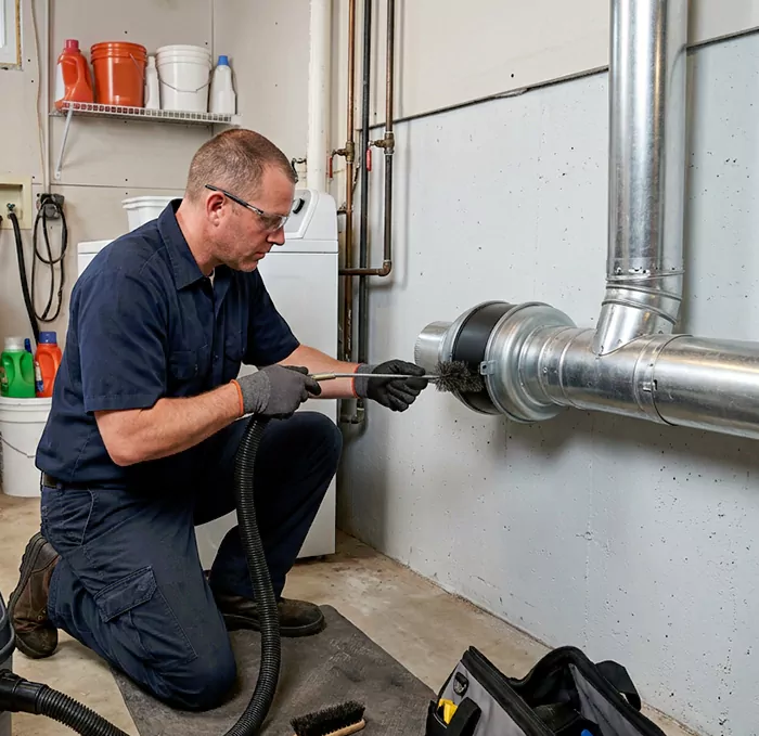 Why Choose Leander Air Duct Cleaning Pro Among Booster Fan Service Companies in Leander, TX?