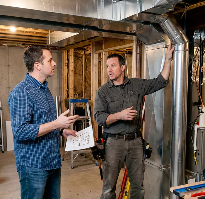 Why Choose Leander Air Duct Cleaning Pro Among Leander Dryer Vent Companies?