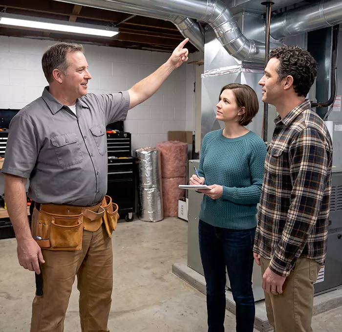 Why Choose Leander Air Duct Cleaning Pro Among Leander Dryer Vent Replacement Companies?