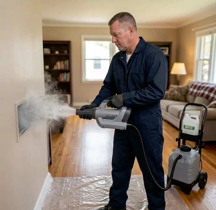 Why Choose Leander Air Duct Cleaning Pro Among Duct Fogging Companies in Leander, TX?