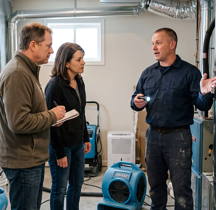 Why Choose Leander Air Duct Cleaning Pro Among Leander Duct Restoration Companies?