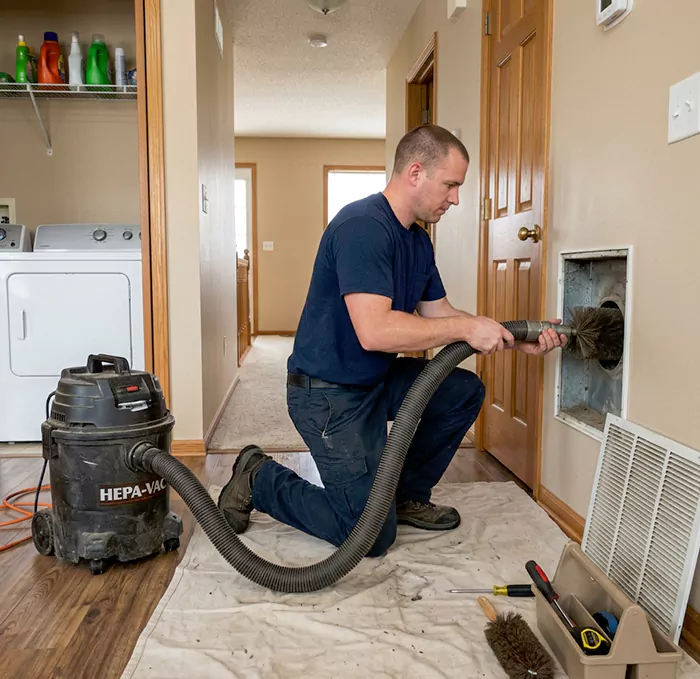 Why Choose Leander Air Duct Cleaning Pro Among Leander Vent Cleaning Companies