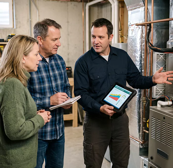 Why Choose Leander Air Duct Cleaning Pro Among Leander AC Efficiency Companies?